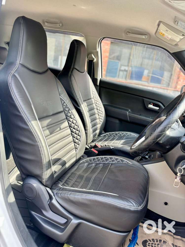 Maruti Suzuki Wagon R 1.0 Vxi Limited Edition, 2024, Petrol