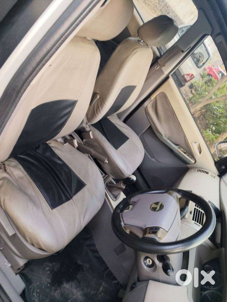 Tata Manza Aura Plus Safire, 2013, Petrol