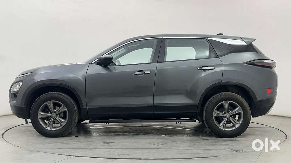 Tata Harrier Xz, 2021, Diesel