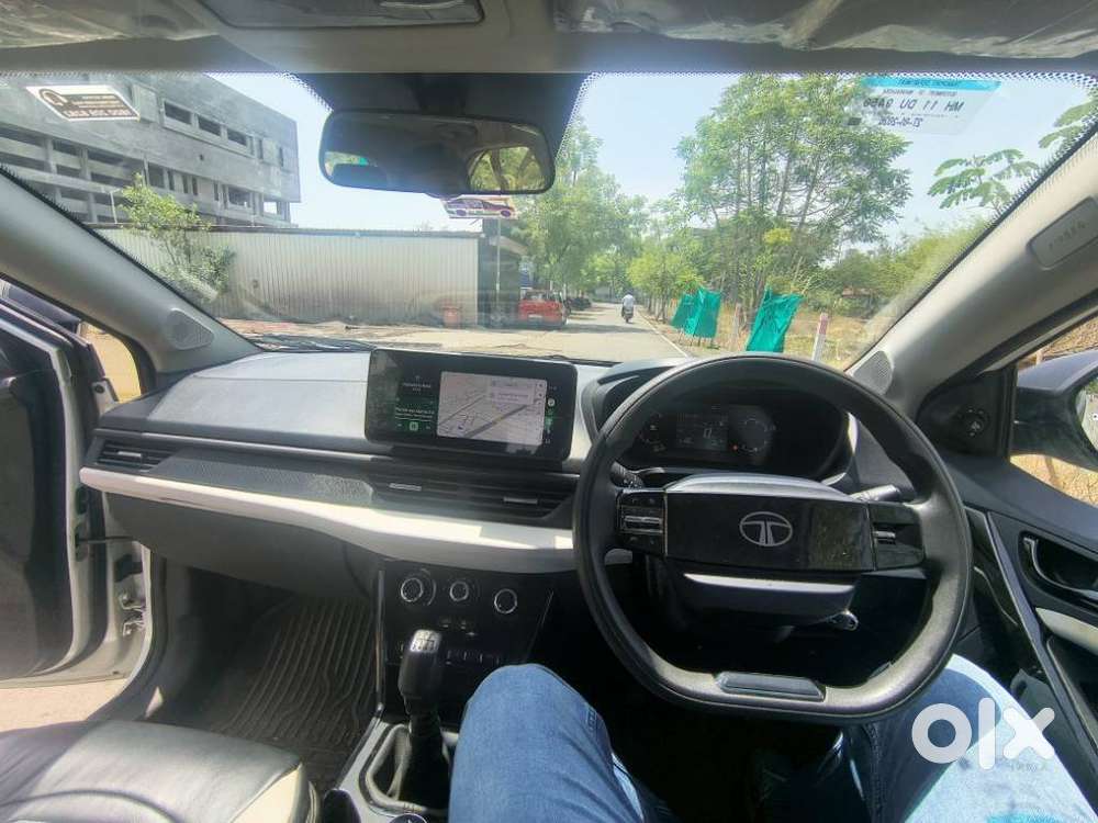Tata Nexon 1.5 Revotorq Xm (s), 2026, Diesel