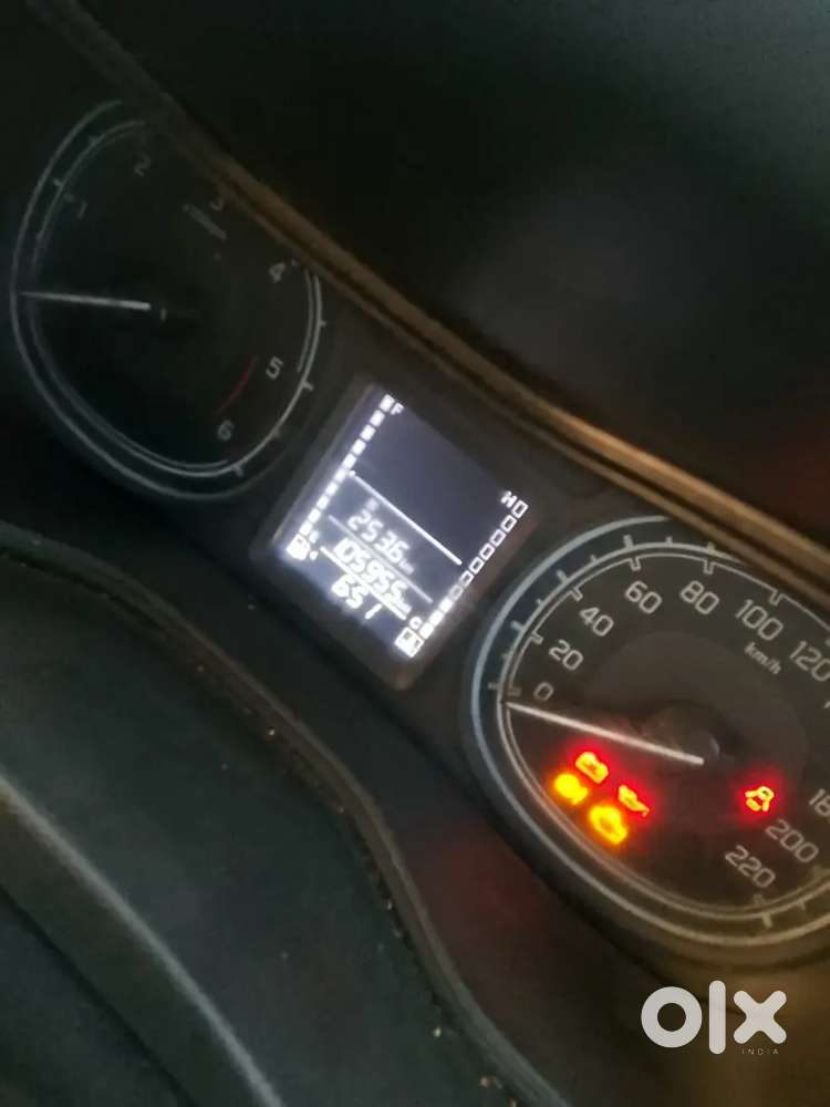 Maruti Suzuki Brezza 2019 Diesel 106000 Km Driven