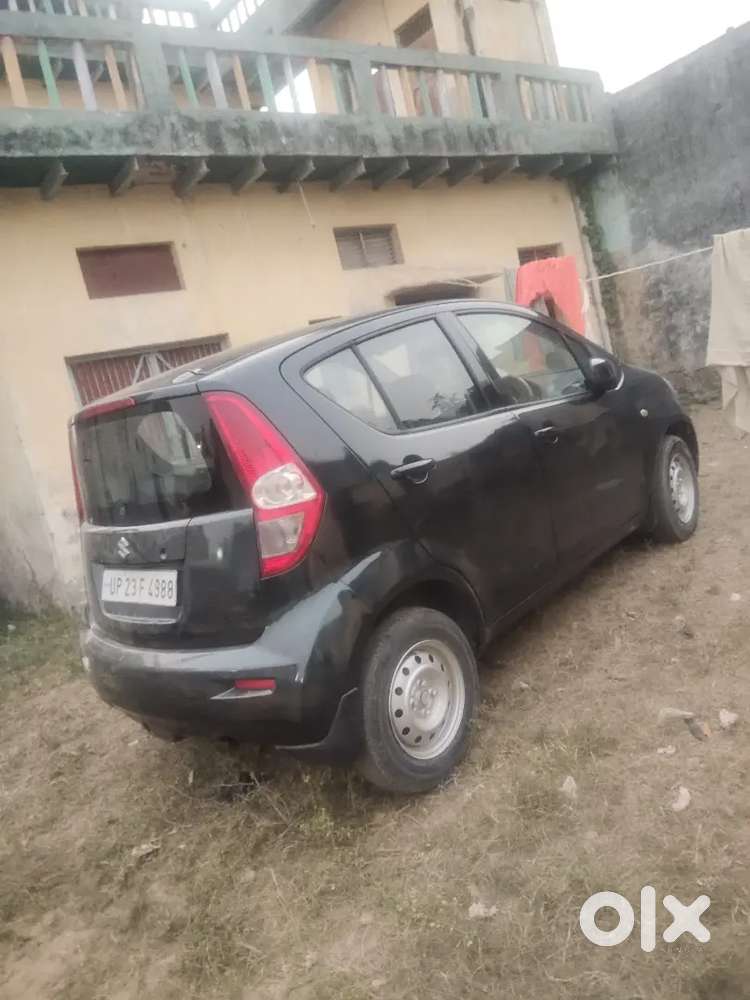 Maruti Suzuki Ritz 2009 Manual Petrol