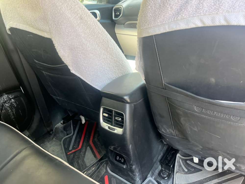 Hyundai Venue Diesel 2024