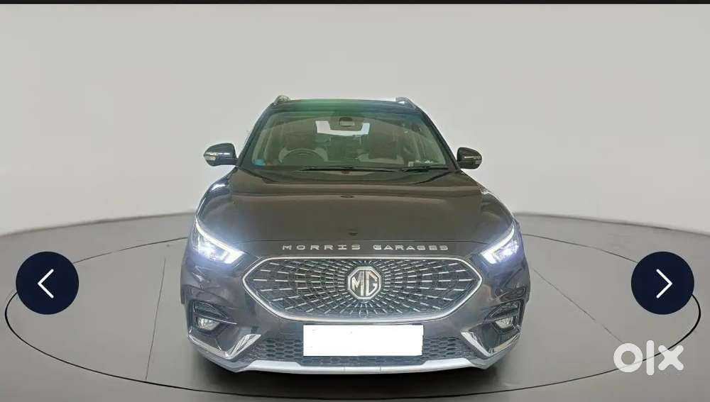 Mg Astor 1.5 Sharp 2023 Car