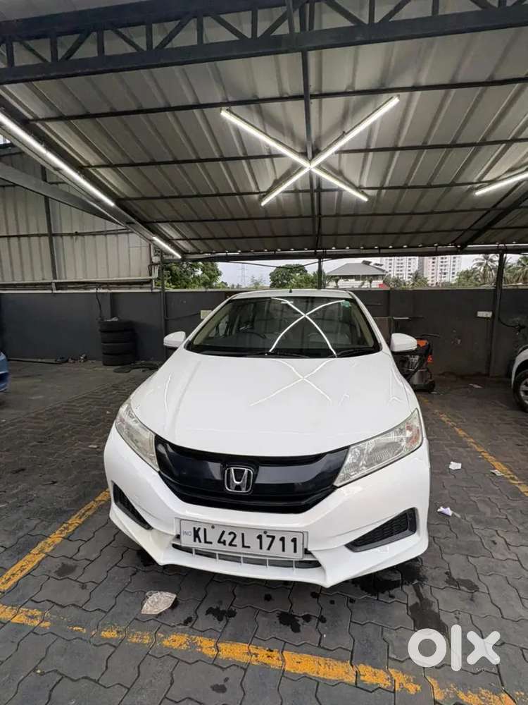 Well Maintained,tyres Are New
