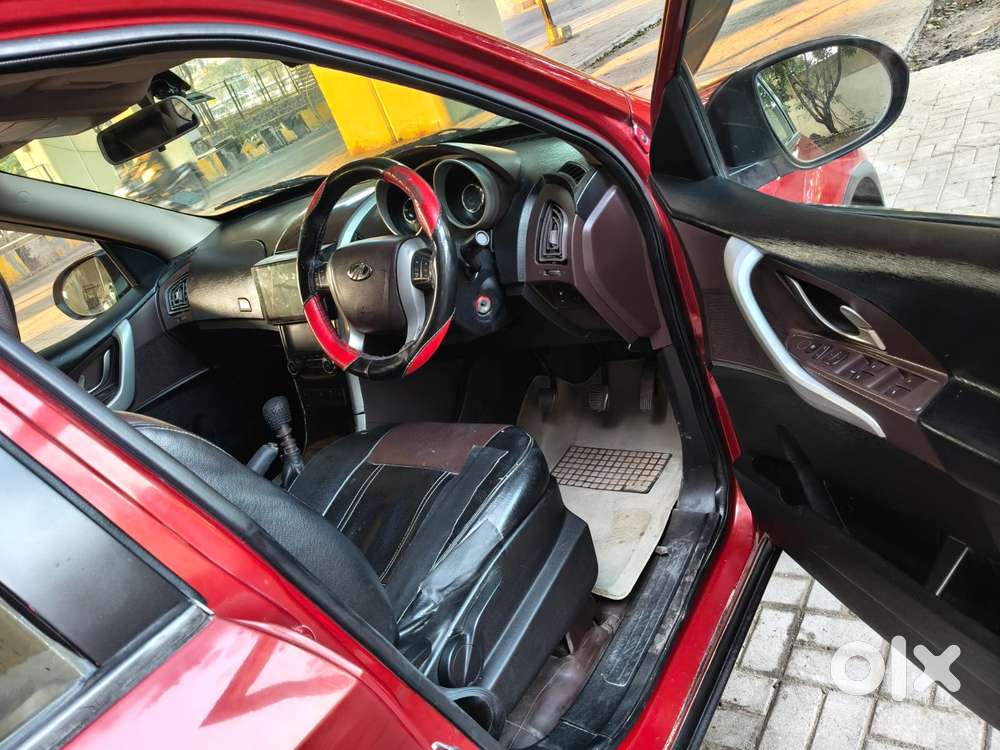 Mahindra Xuv500 2011-2015 W6 2wd, 2011, Diesel