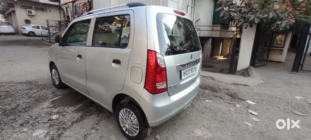 Maruti Suzuki Wagonr For Sale