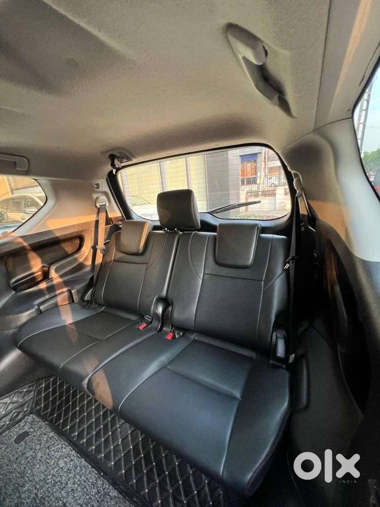Toyota Innova Crysta Touring Sport, 2019, Diesel