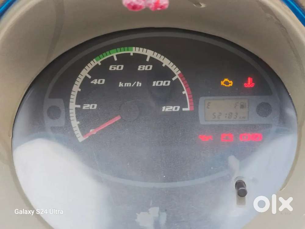 Tata Nano 1st Owner Car