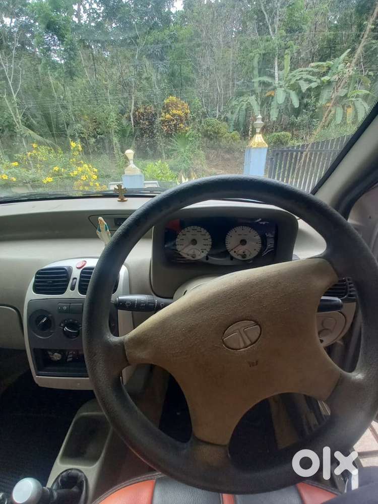 Tata Indica 2006