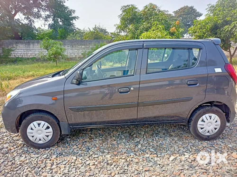 Maruti Suzuki Alto 800 2023