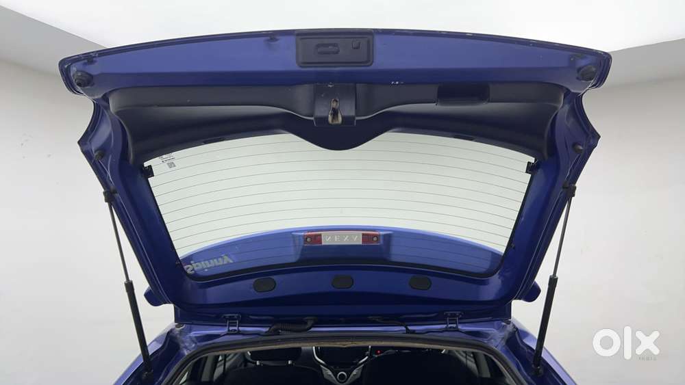 Maruti Suzuki Baleno 1.2 Alpha, 2016, Cng & Hybrids