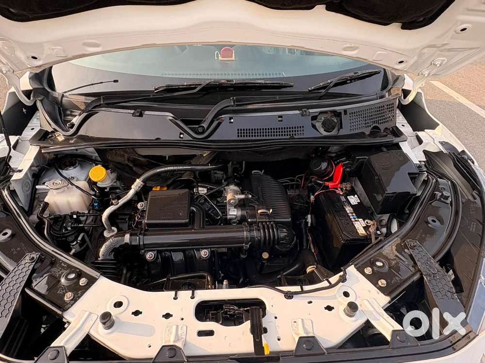 Nissan Magnite 1.0 Xe, 2021, Petrol