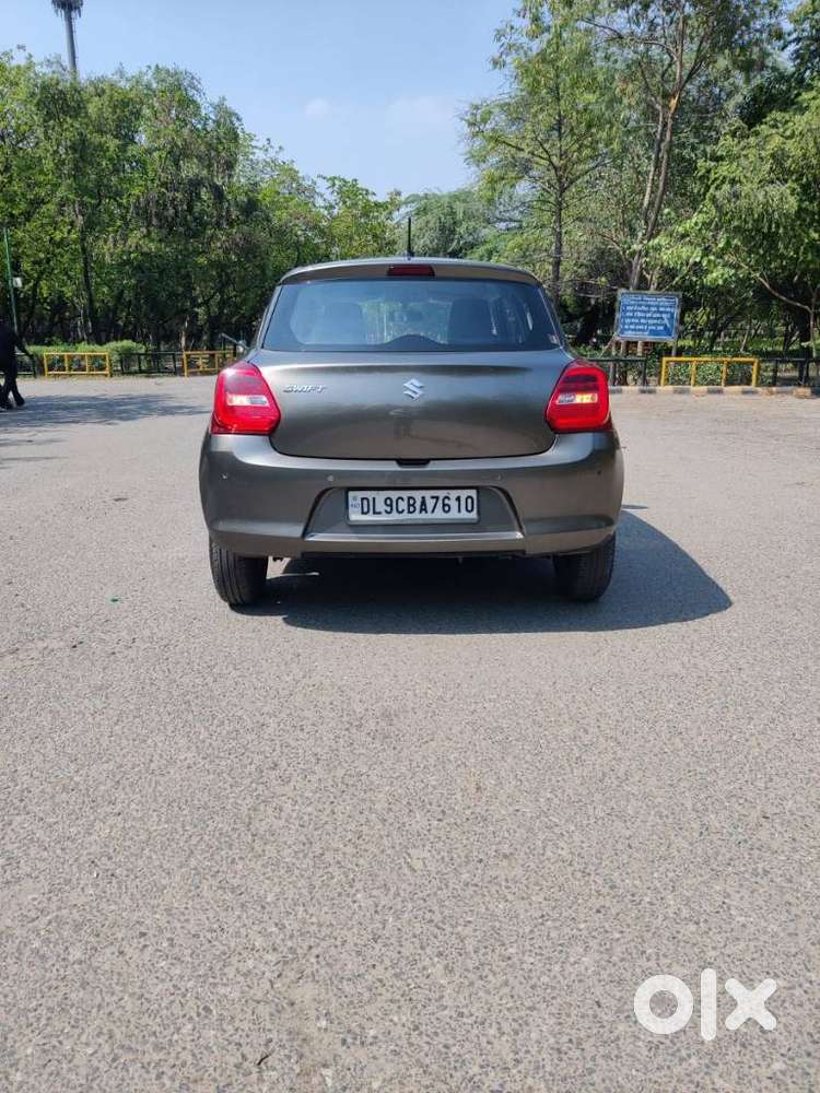 Maruti Suzuki Swift Amt Vxi, 2023, Petrol