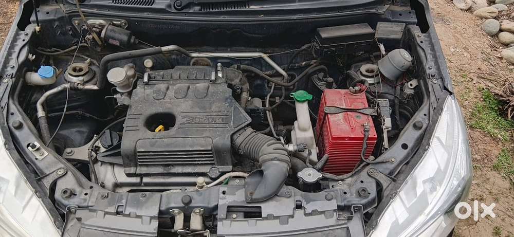 Maruti Suzuki Alto K10 Well Maintained