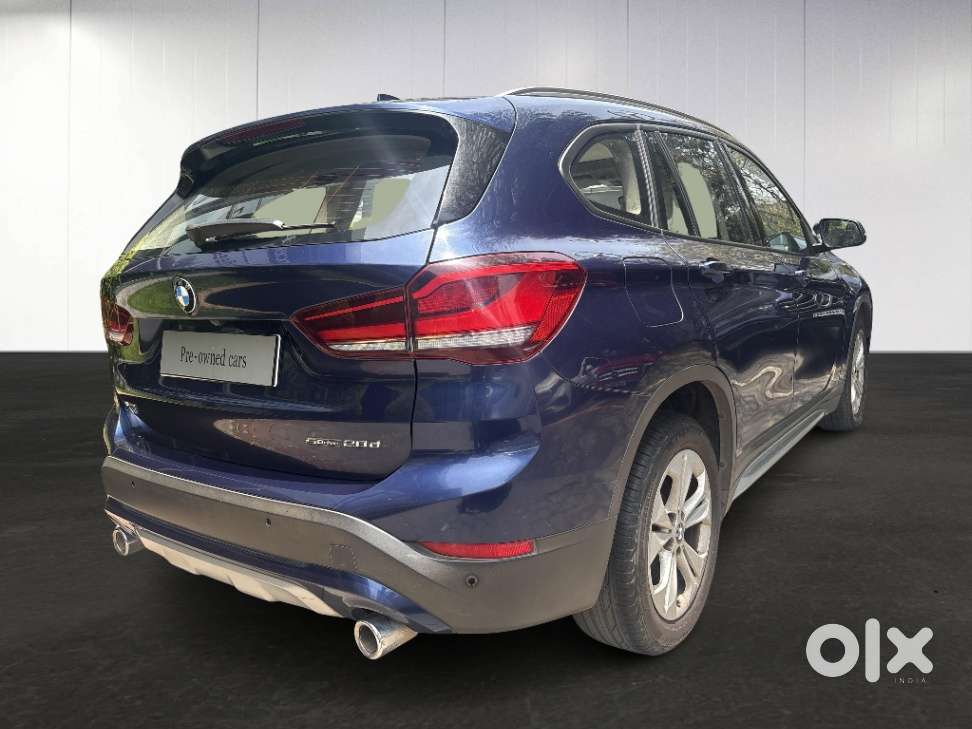 Bmw X1 2.0 Sdrive 20d, 2020, Diesel