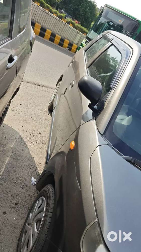 Maruti Suzuki Wagon R Lxi Cng 2021
