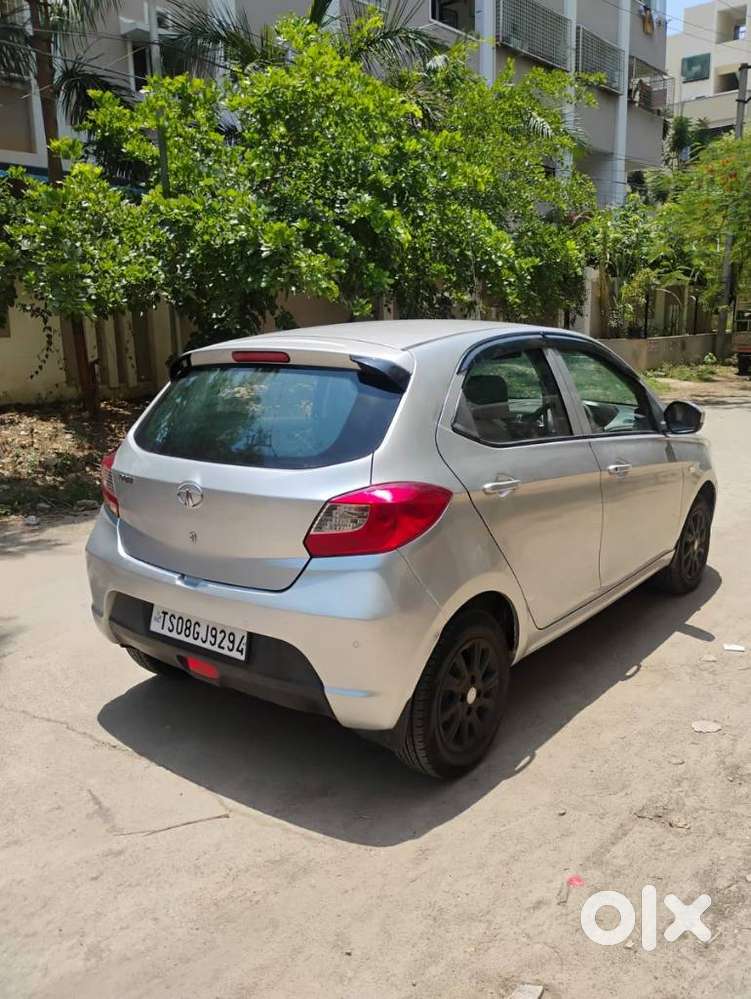 Tata Tiago 1.2 Revotron Xt Rhythm, 2019, Petrol