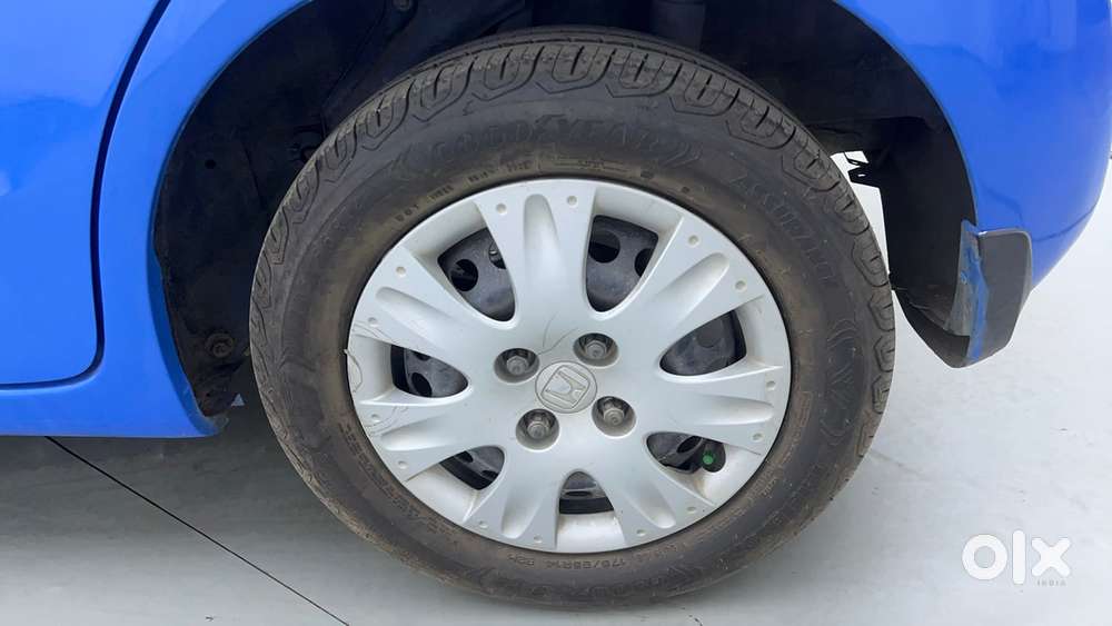 Honda Brio 1.2 S Mt, 2013, Petrol