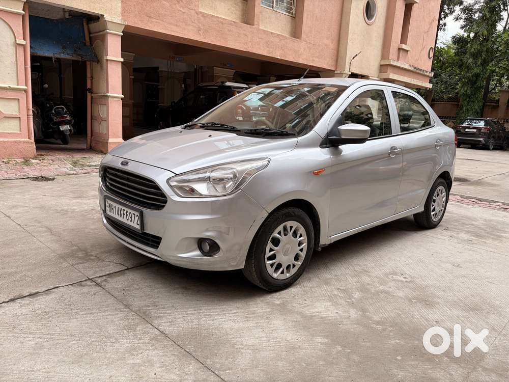 Ford Figo Aspire 1.5 Tdci Ambiente Abs, 2015, Diesel