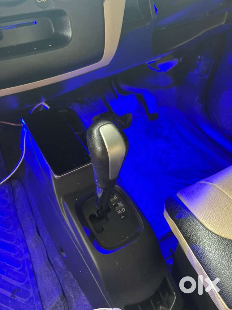 Maruti Suzuki Wagon R 2017 Petrol