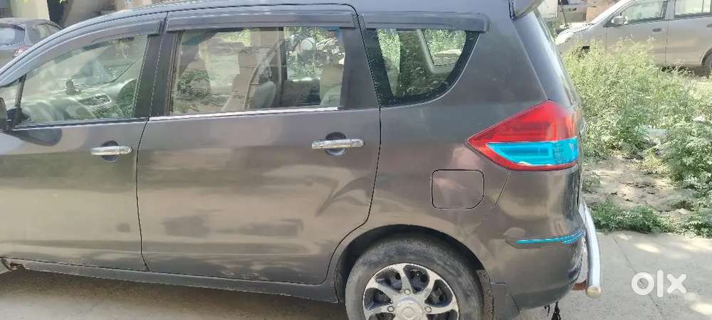Maruti Suzuki Ertiga 2017 Diesel 162000 Km Driven