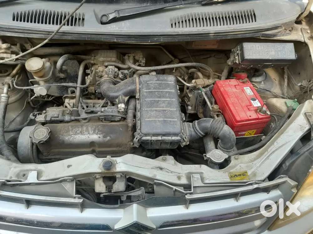 Tip Top Sealed Engine Car For Sale Direct Owner