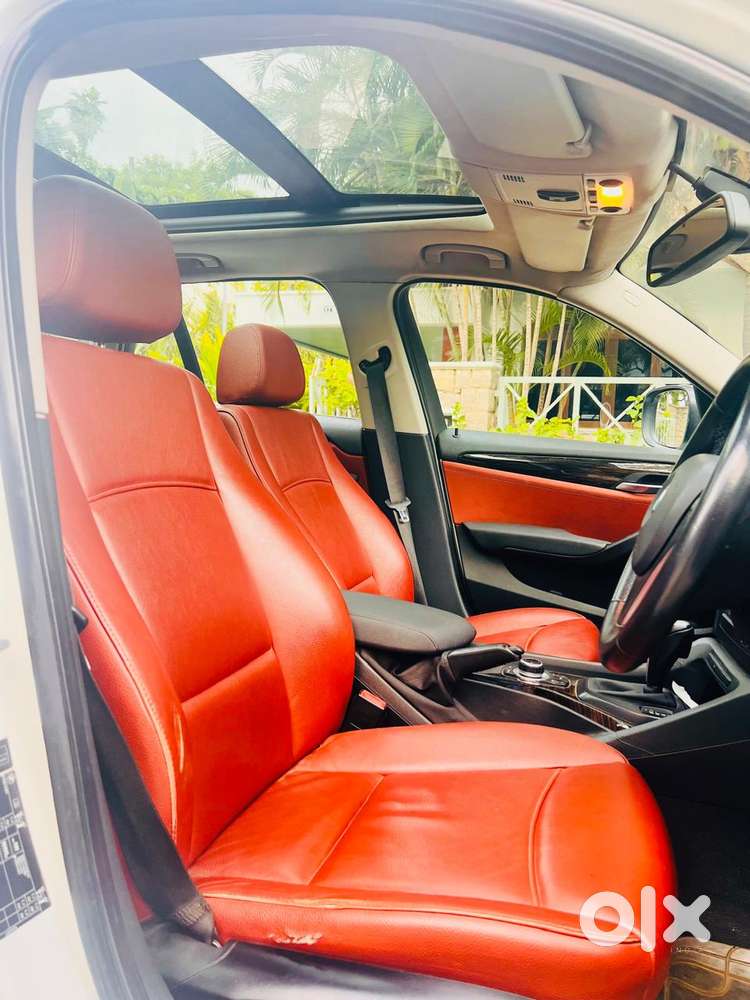 Bmw X1 Sdrive20d Expedition, 2011, Diesel