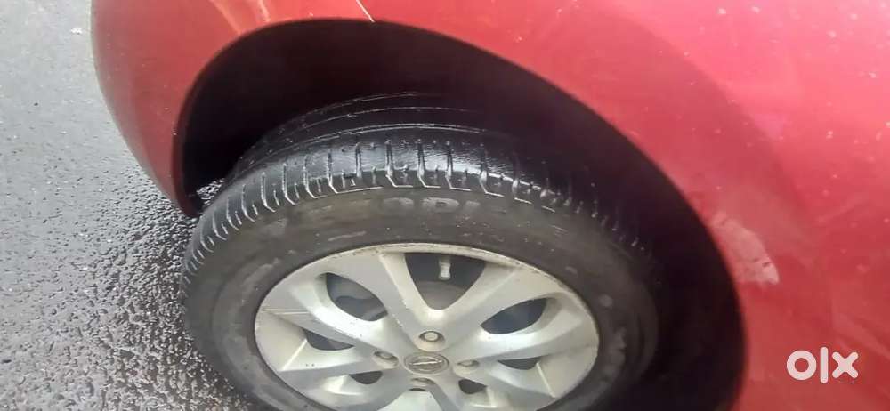 Nissan Micra 2013 Xl