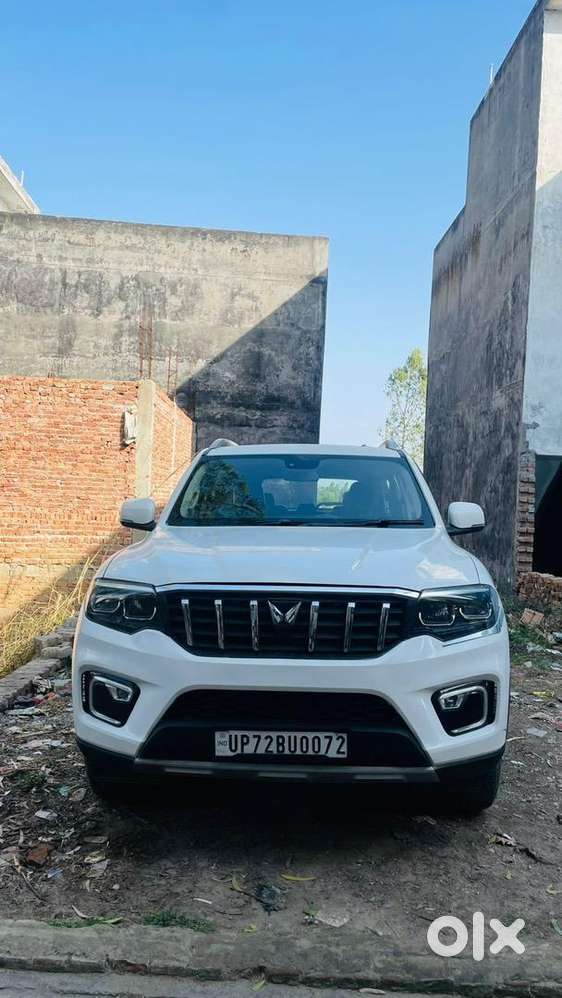 Mahindra Diesel Car 2023