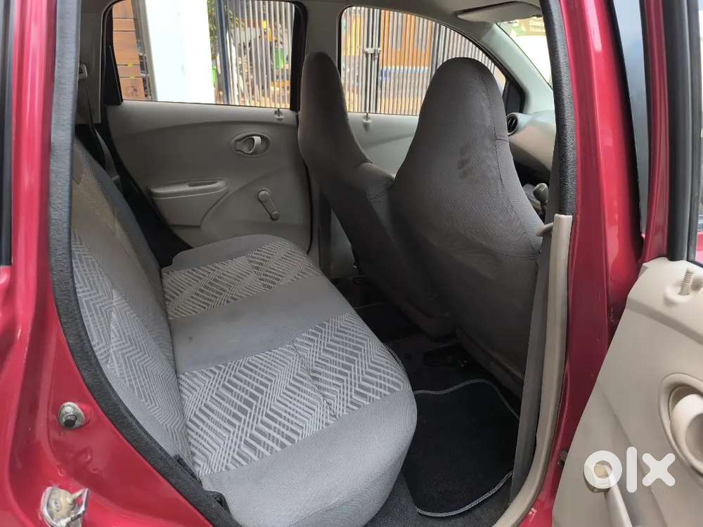 2014 Dutsun Go Petrol 1st Owner Car