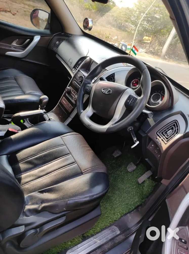 Mahindra Xuv500 2013 Diesel 90000 Km Driven