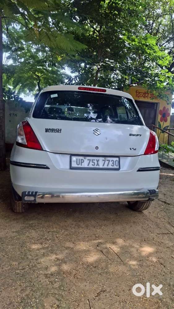 Maruti Suzuki Swift 2016 49000 Km Driven