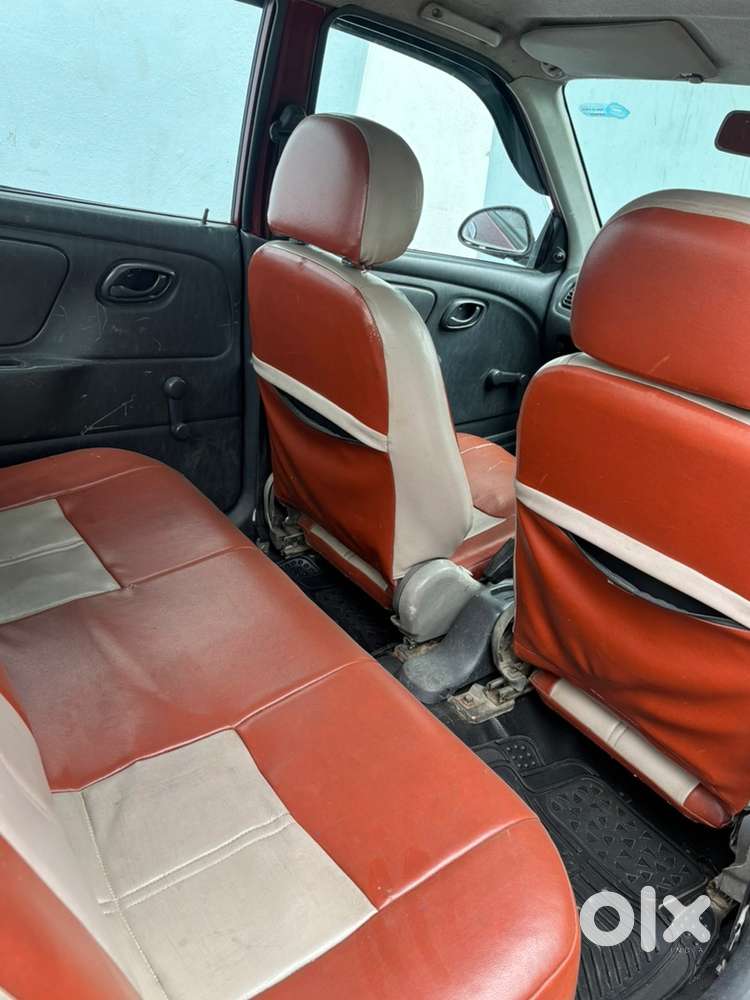 Maruti Suzuki Alto 2011