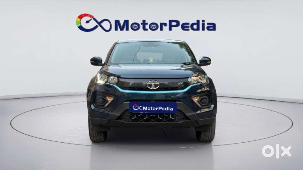Tata Nexon Ev Xm, 2022, Electric