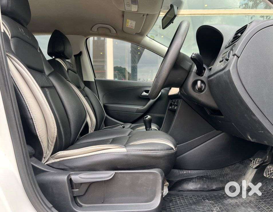 Volkswagen Polo 1.0 Mpi Comfortline, 2018, Petrol