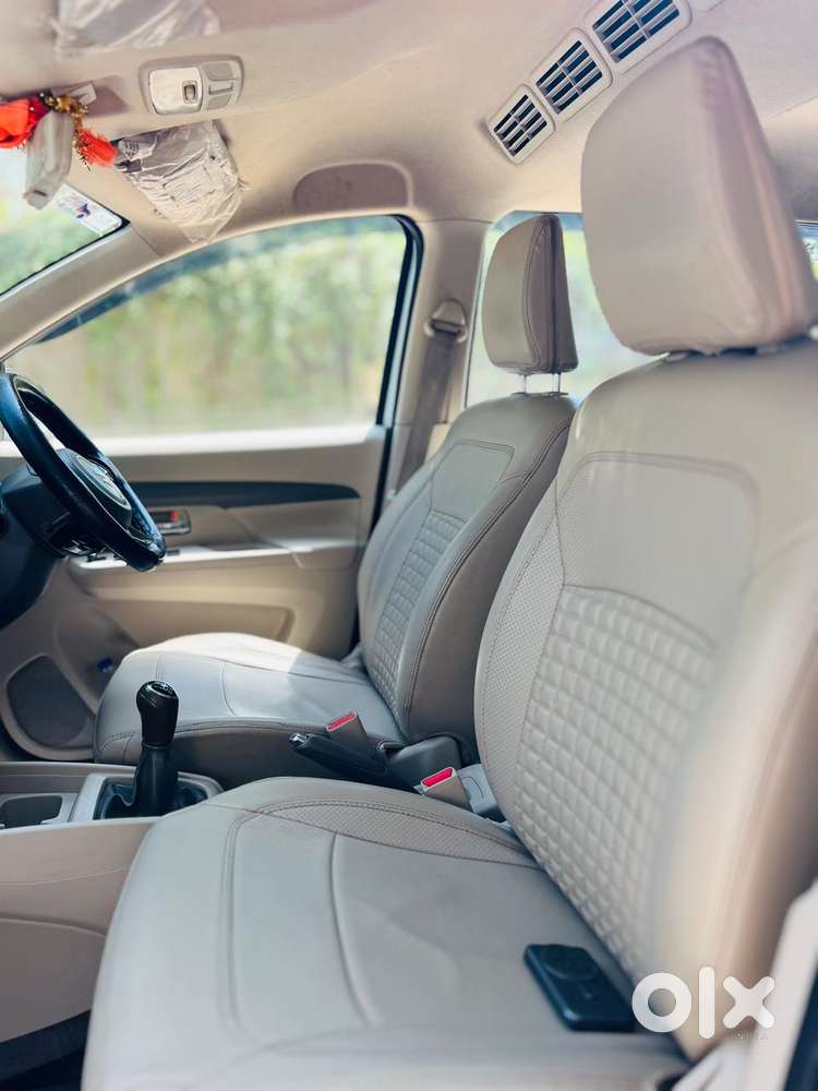 Maruti Suzuki Ertiga 2022-2023  Vxi, 2023, Cng & Hybrids