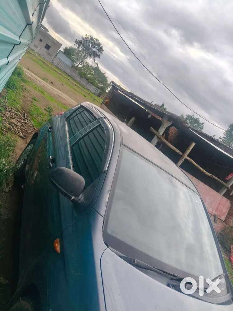 Hyundai Accent Gl Petrol 2007