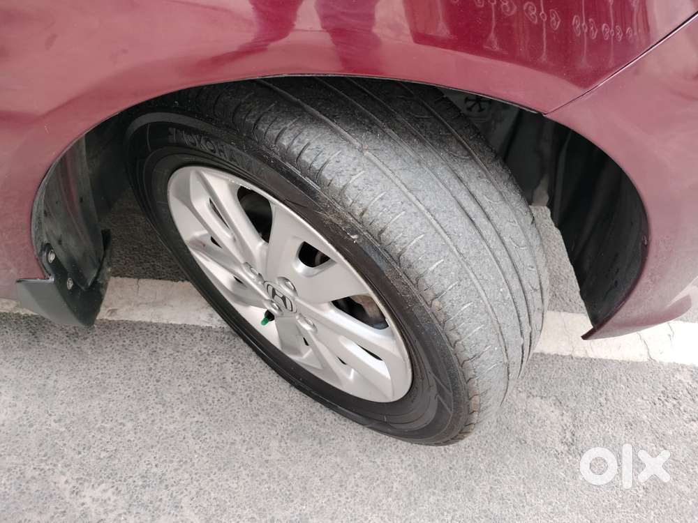 Honda Mobilio V I-vtec, 2014, Petrol