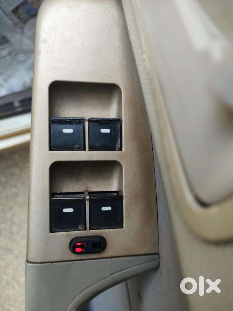 Tata Manza Aura (abs) Quadrajet, 2011, Diesel