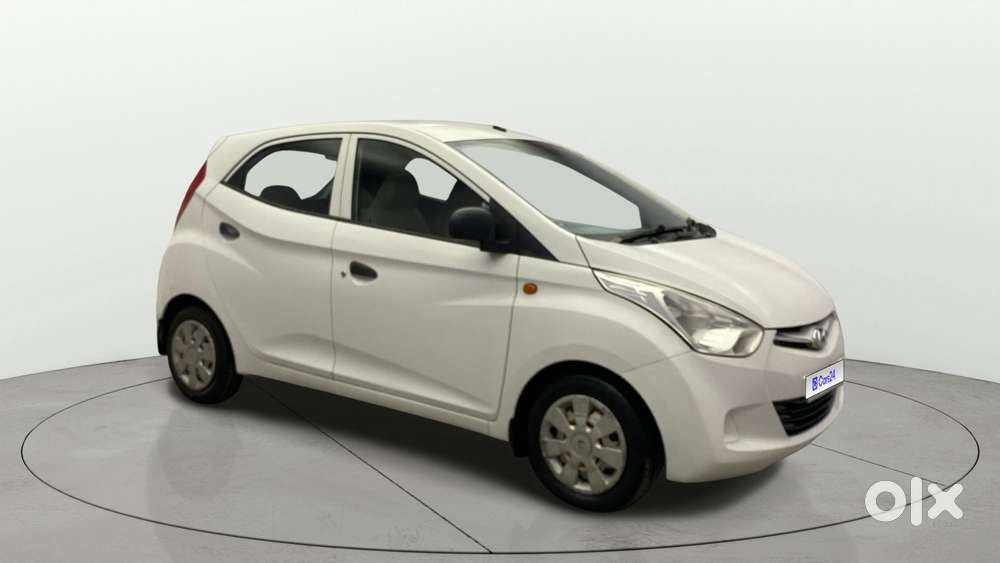 Hyundai Eon Era +, 2018, Petrol