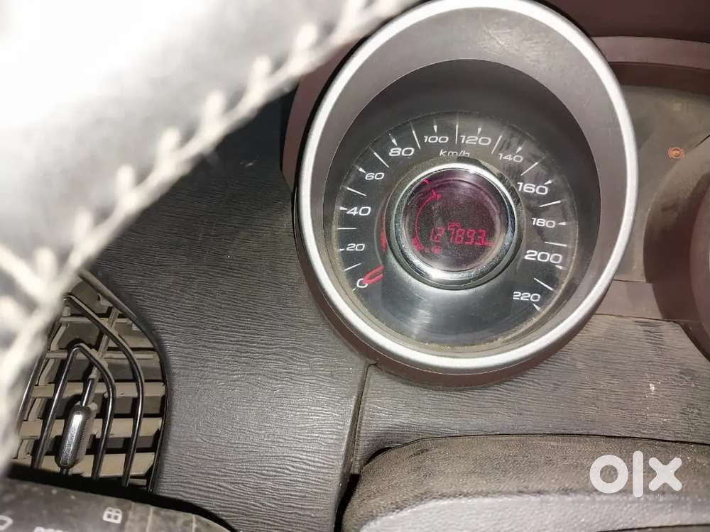 Mahindra Xuv500 2016 Well Maintained