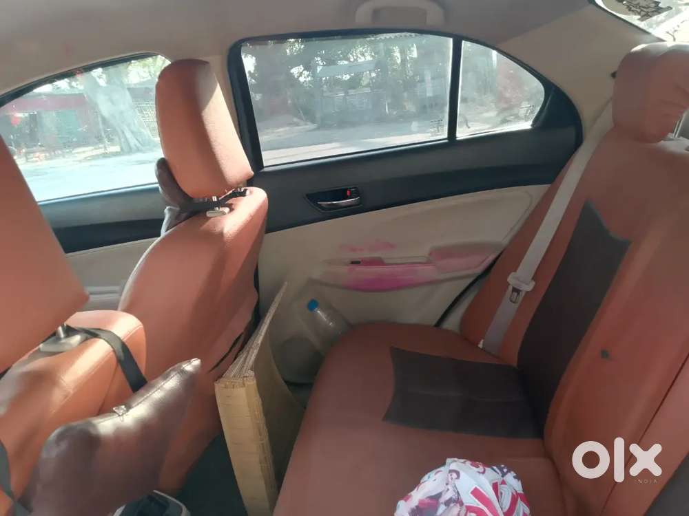 Maruti Suzuki Dzire 2022 Petrol 38000 Km Driven