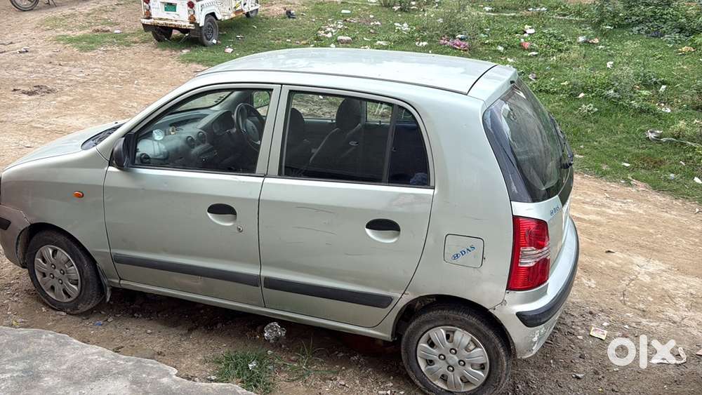 Hyundai Santro Xing Valid Till 2031