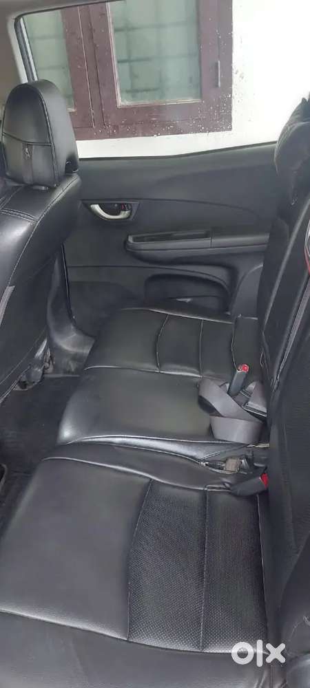 Honda Br-v 2017, 7 Seater Well Maintained