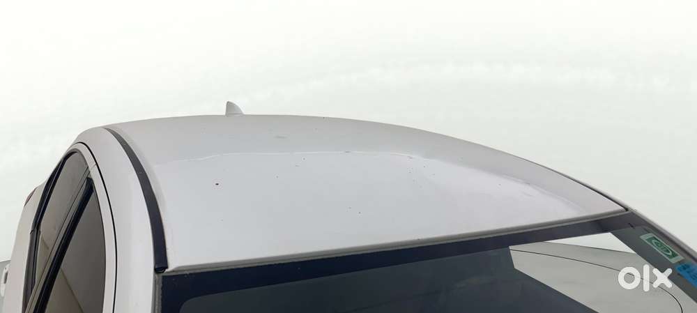 Honda Amaze 1.5 V Cvt ( I-dtec) Automatic, 2020, Diesel