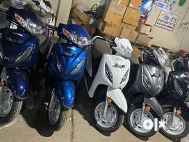 Activa 2015 discount model price olx