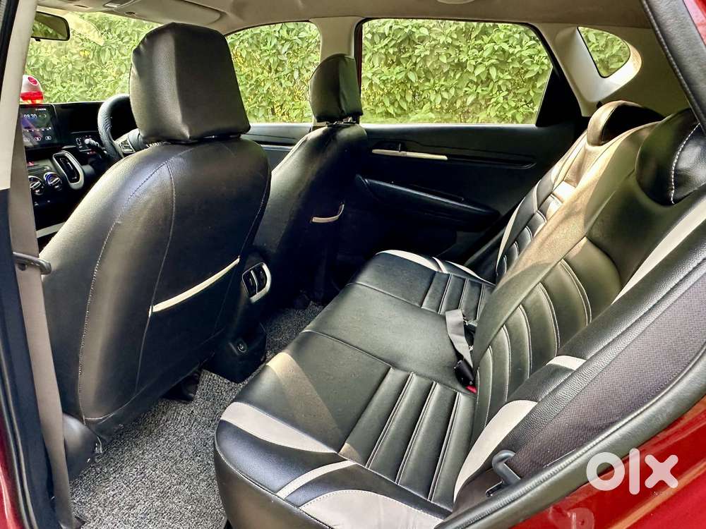 Kia Sonet Htk D, 2020, Diesel