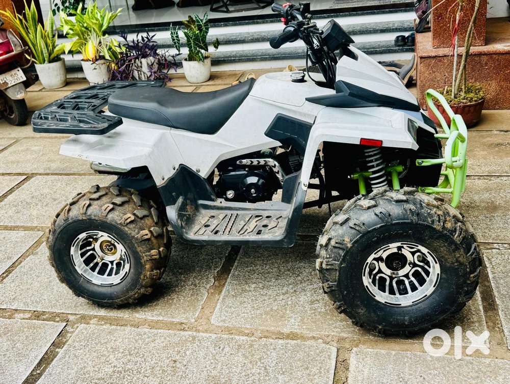 Eicher Polaris Multix, 2026