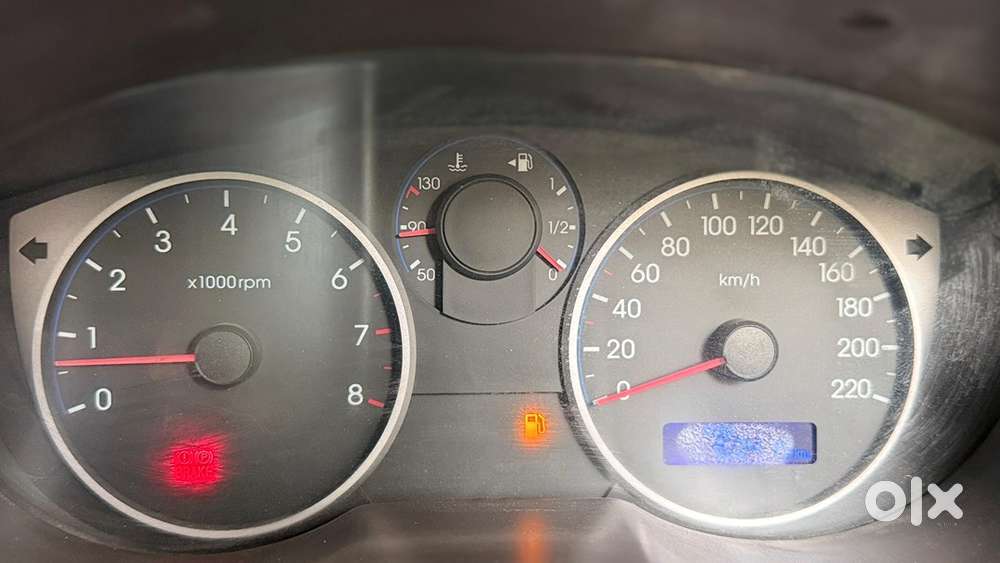 Hyundai I20 Magna 2012 Km